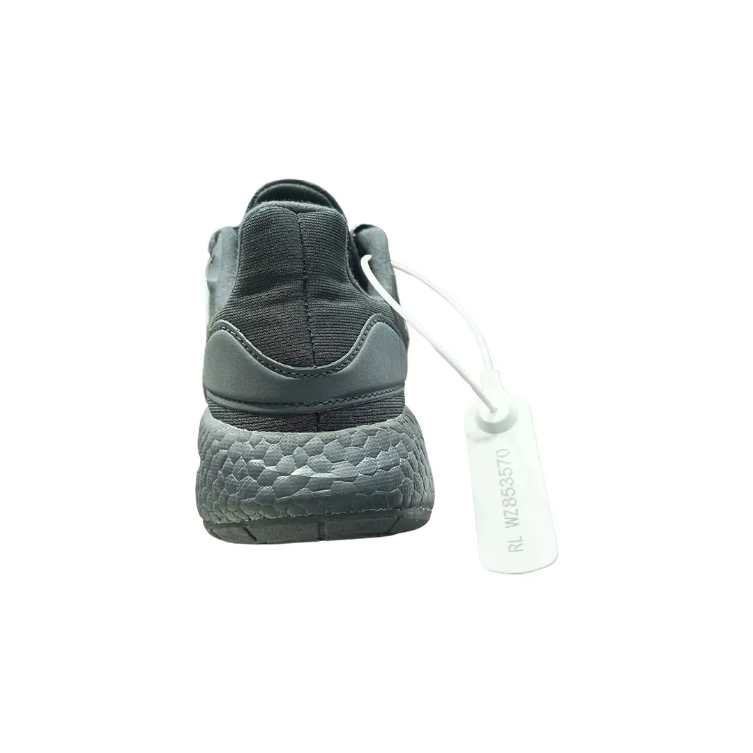 Adii PureBoost 22 All Black White