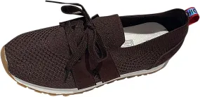 Arch Support Orthopedic Sneakers for Women Non Slip Cushion Fashion Running Tennis Shoes Versatile Dress Shoe