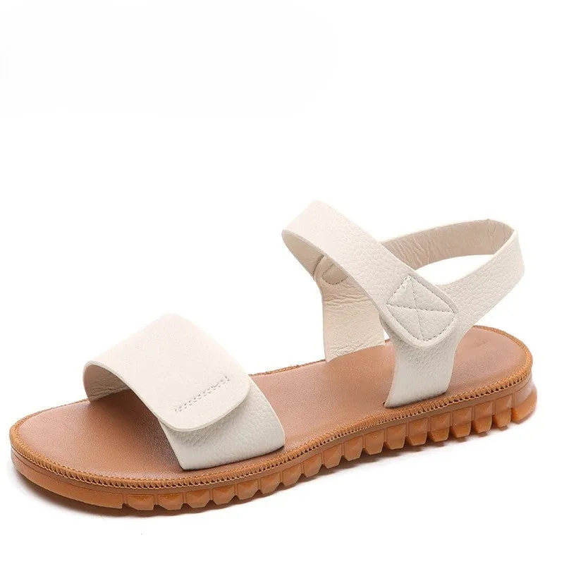 Aurelia - Casual Non-Slip Flat Sandals for Women