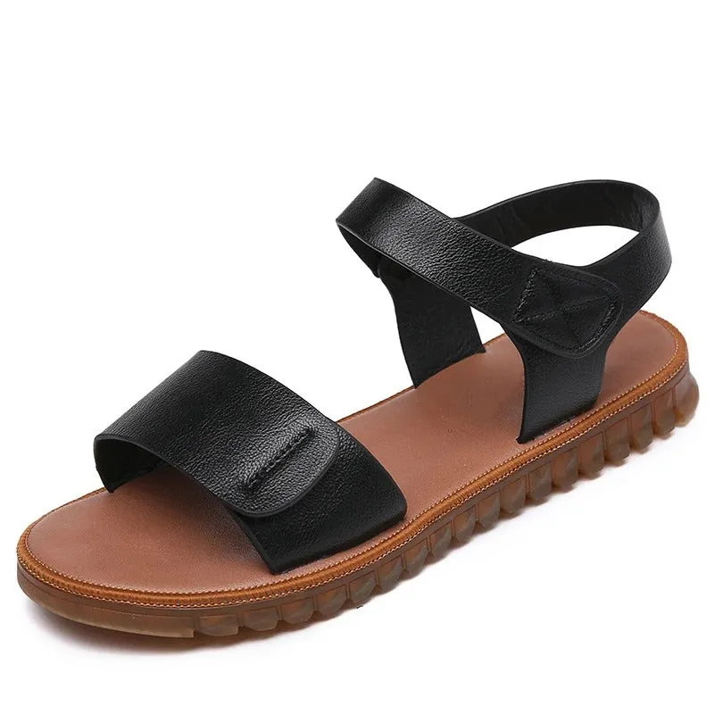 Aurelia - Casual Non-Slip Flat Sandals for Women