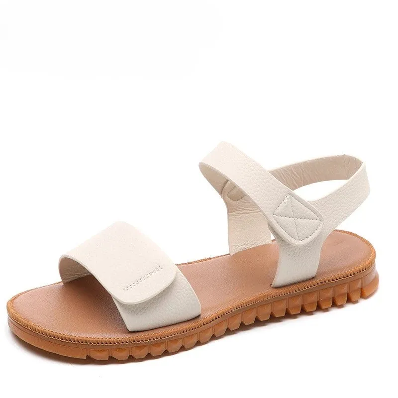 Aurelia - Casual Non-Slip Flat Sandals for Women
