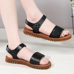 Aurelia - Casual Non-Slip Flat Sandals for Women