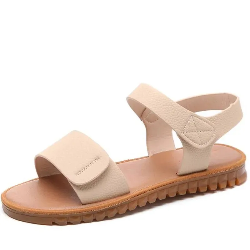 Aurelia - Casual Non-Slip Flat Sandals for Women