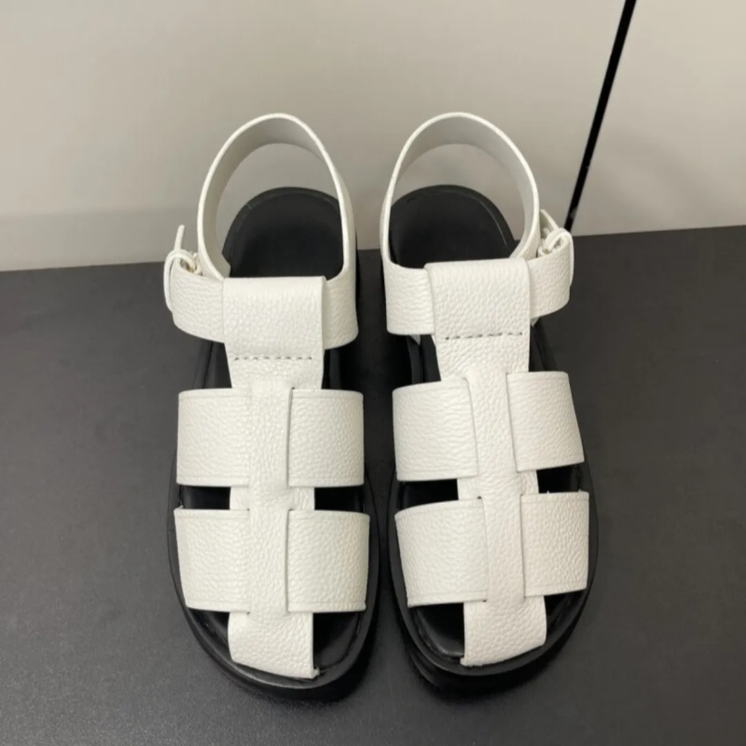 Bella – Summer Gladiator Sandals