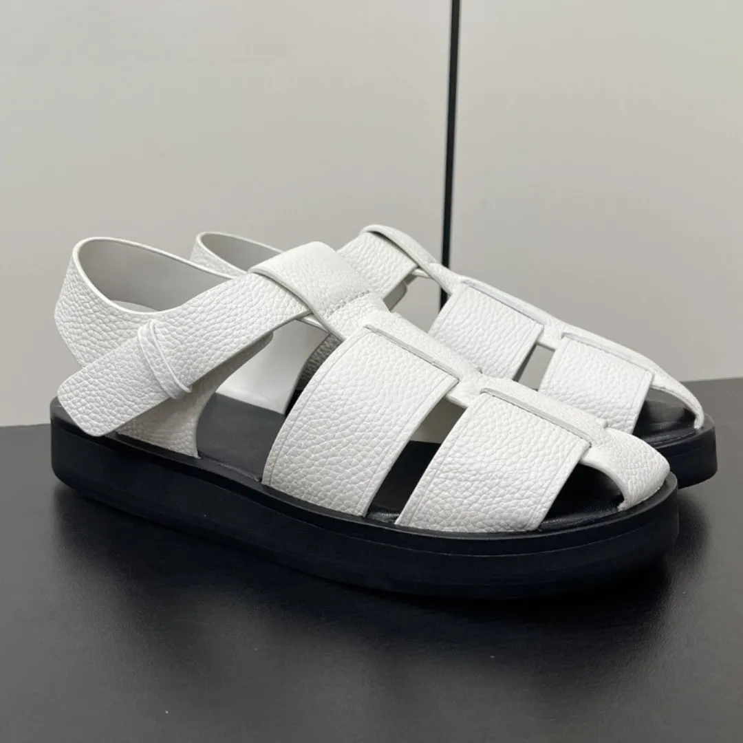Bella – Summer Gladiator Sandals