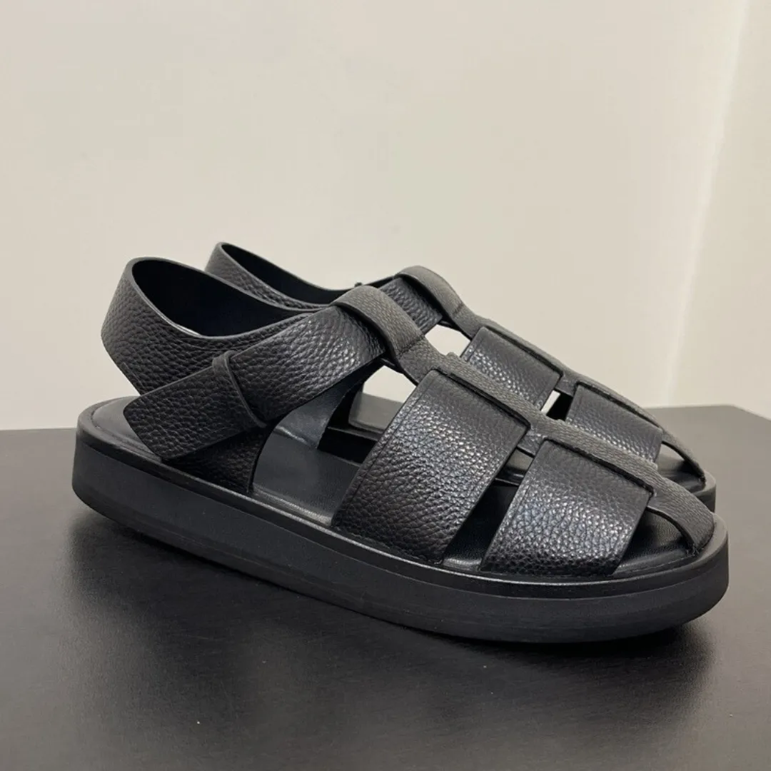 Bella – Summer Gladiator Sandals