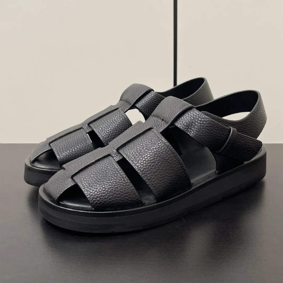 Bella – Summer Gladiator Sandals