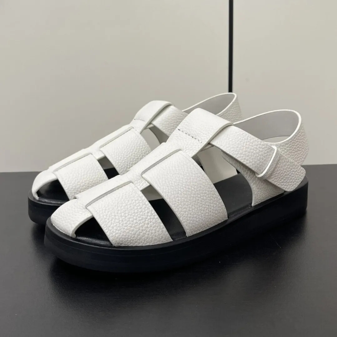 Bella – Summer Gladiator Sandals