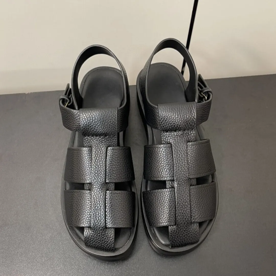 Bella – Summer Gladiator Sandals