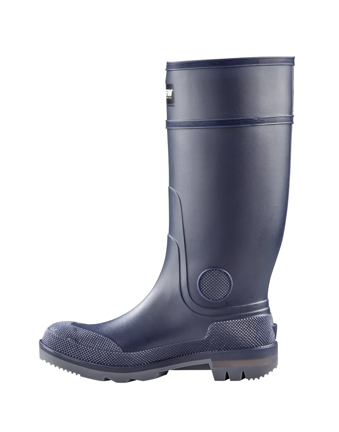Boots - Baffin BULLY Steel Toe w/ Plate, Performance Rubber Series, Men's, 96790000