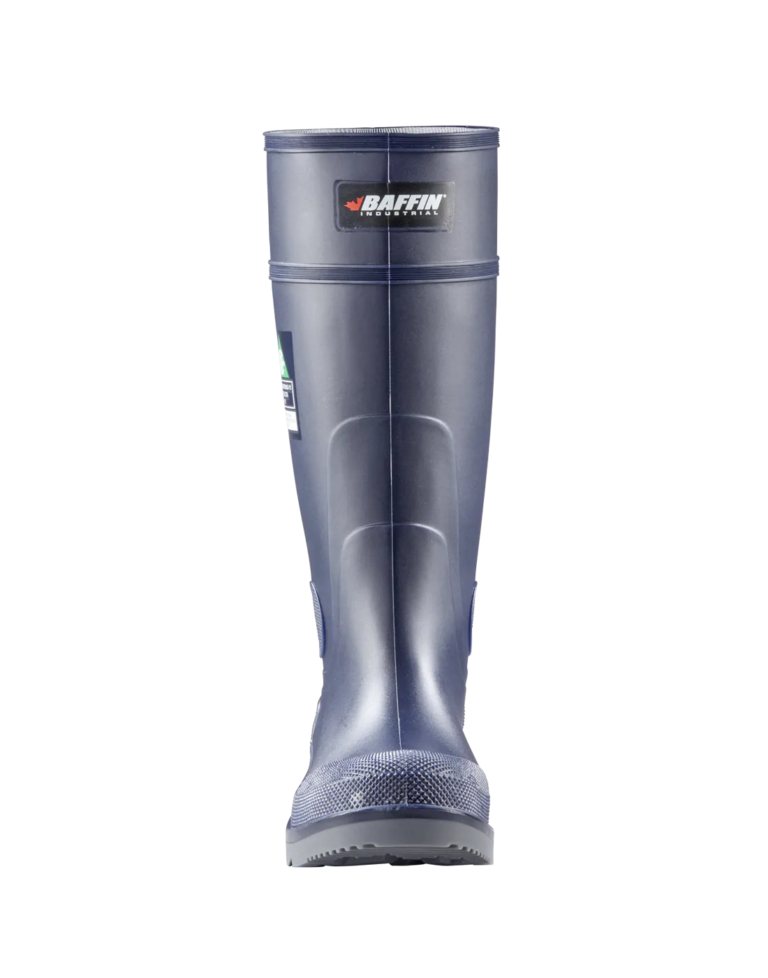 Boots - Baffin BULLY Steel Toe w/ Plate, Performance Rubber Series, Men's, 96790000