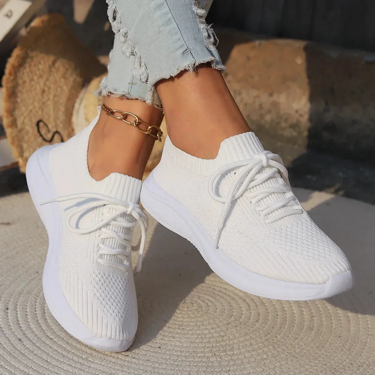 Colet™ | Comfortable Casual Workout Sports Shoes