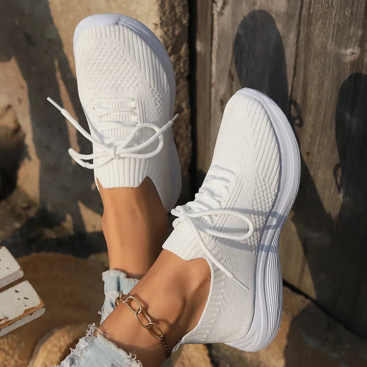 Colet™ | Comfortable Casual Workout Sports Shoes
