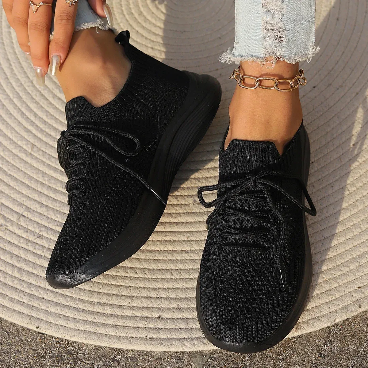 Colet™ | Comfortable Casual Workout Sports Shoes