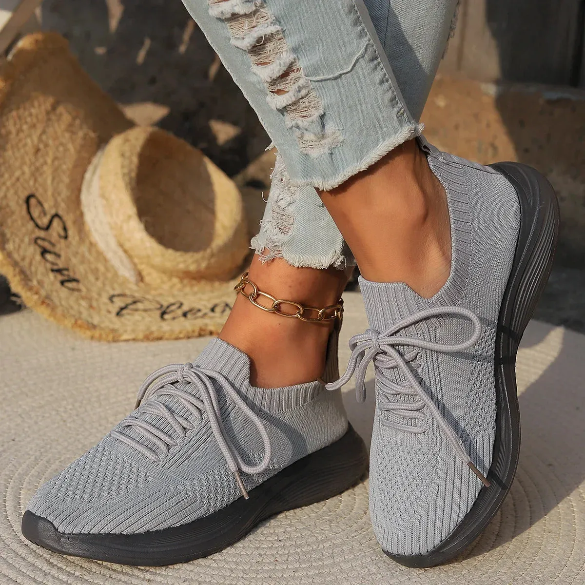 Colet™ | Comfortable Casual Workout Sports Shoes