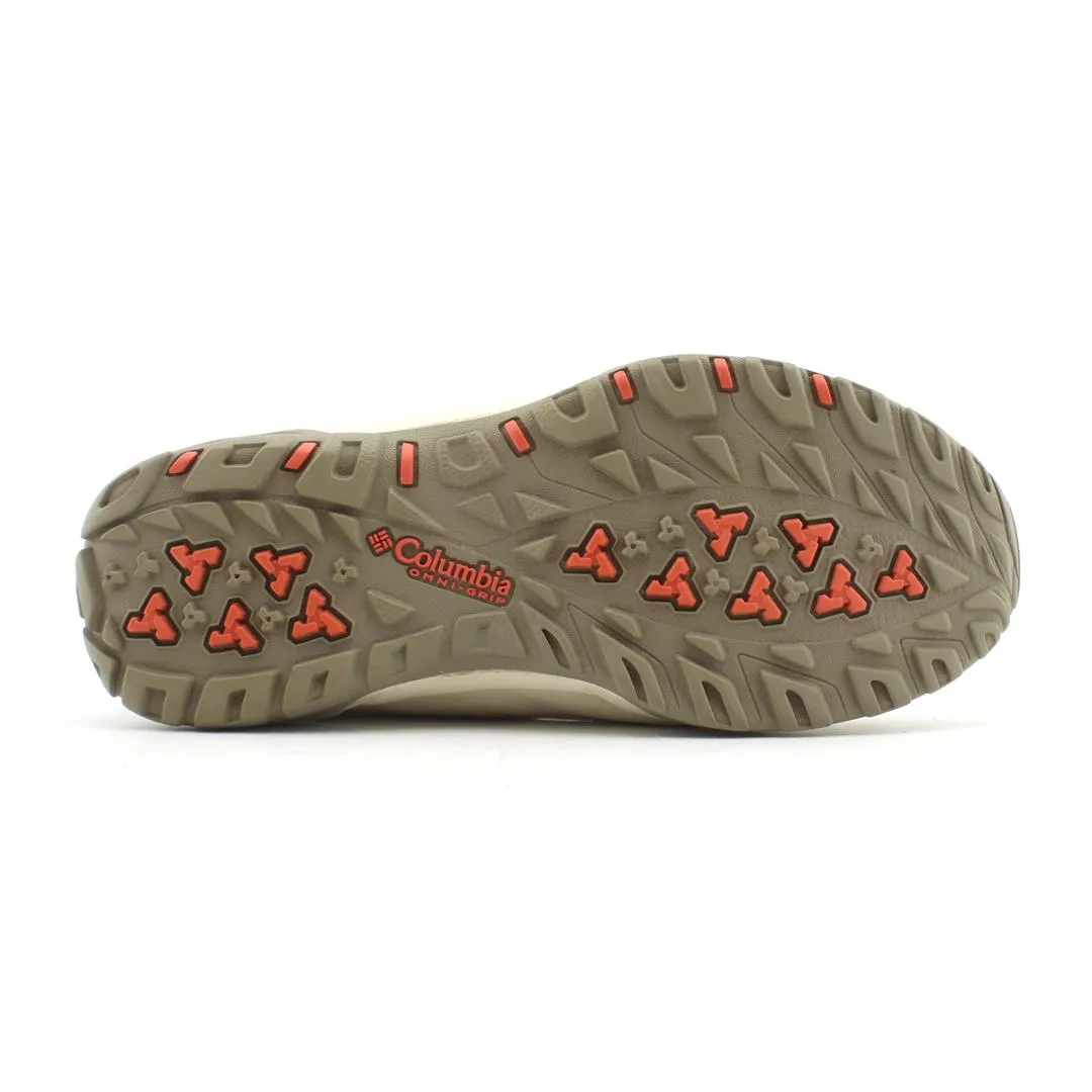COLUMBIA MINI GRIP