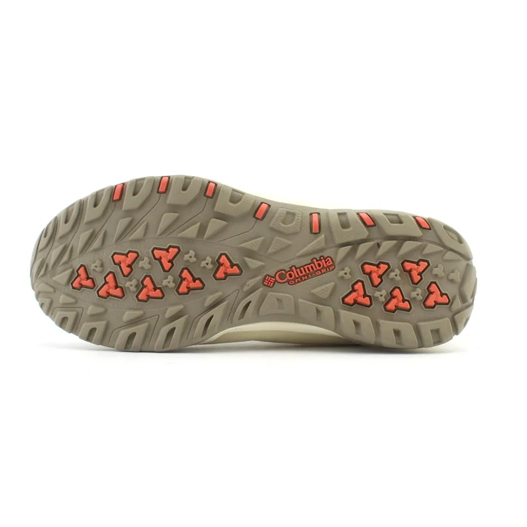 COLUMBIA MINI GRIP