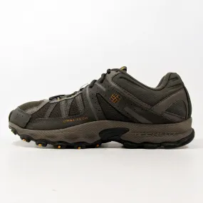 COLUMBIA - Omni Grip