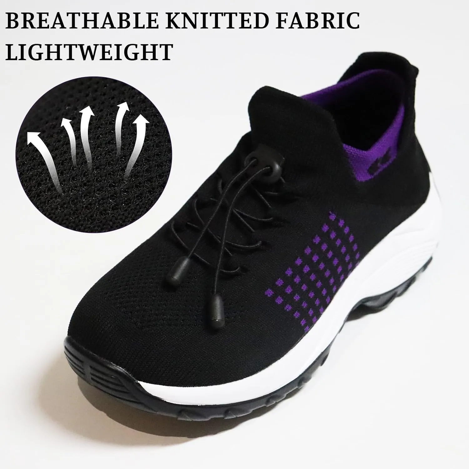 Comfort Wear Orthowear Shoes for Women Men Orthopedic Tennis Shoe Fashion Comfortwear Ortho Shoes for Women Plantar Fasciitis Comfortable Air Cushion Ortho Breathable Stretch Cushion