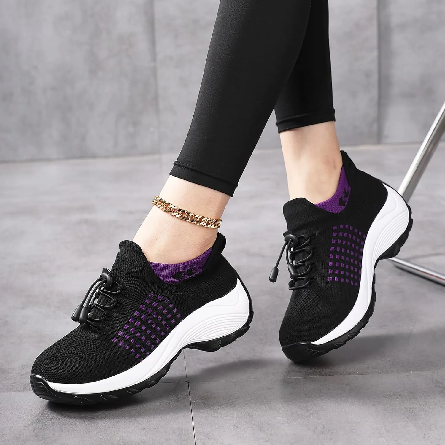 Comfort Wear Orthowear Shoes for Women Men Orthopedic Tennis Shoe Fashion Comfortwear Ortho Shoes for Women Plantar Fasciitis Comfortable Air Cushion Ortho Breathable Stretch Cushion