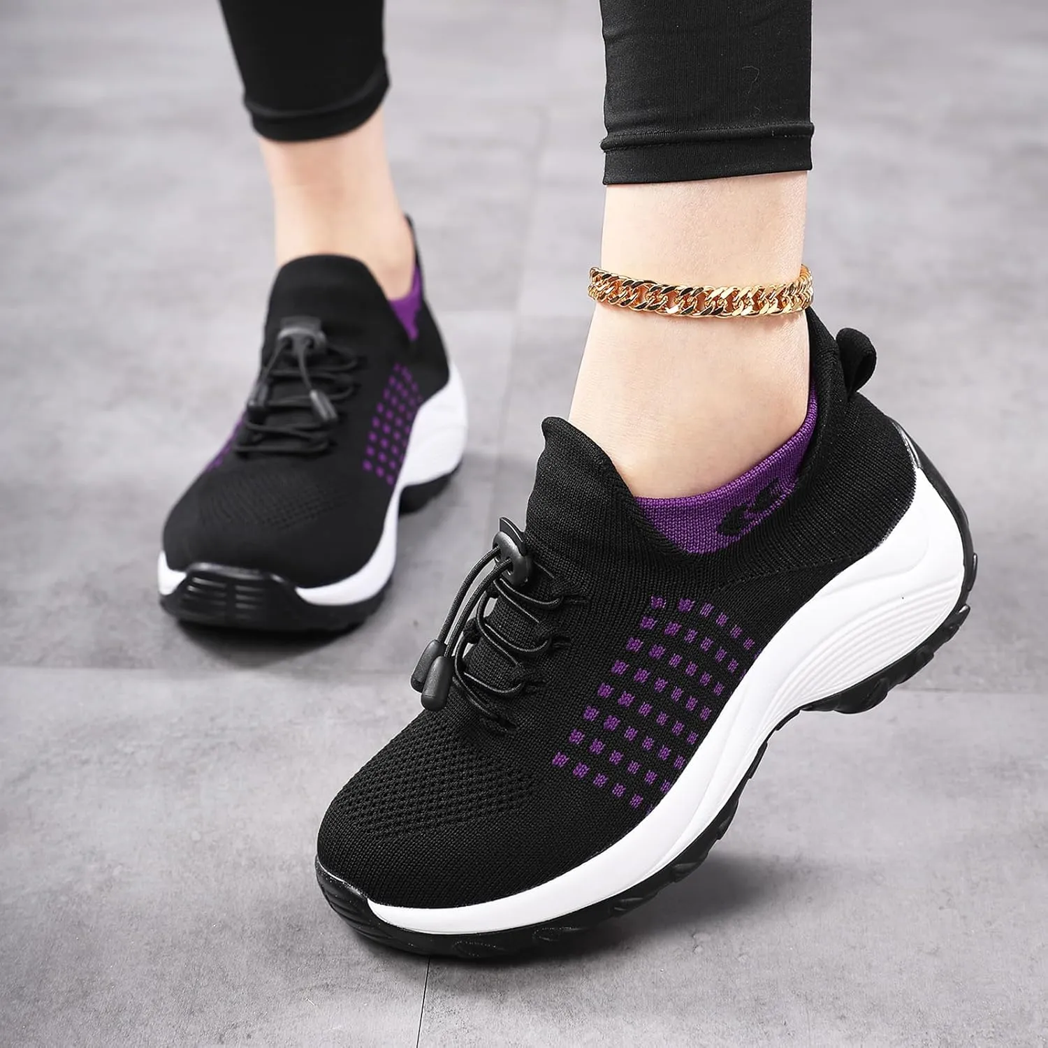 Comfort Wear Orthowear Shoes for Women Men Orthopedic Tennis Shoe Fashion Comfortwear Ortho Shoes for Women Plantar Fasciitis Comfortable Air Cushion Ortho Breathable Stretch Cushion