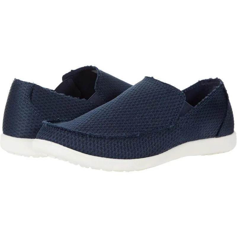 Comfortable And Plain Loafers
