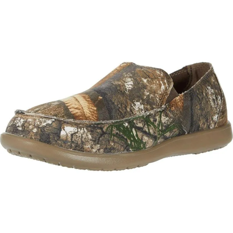 Comfortable And Plain Loafers