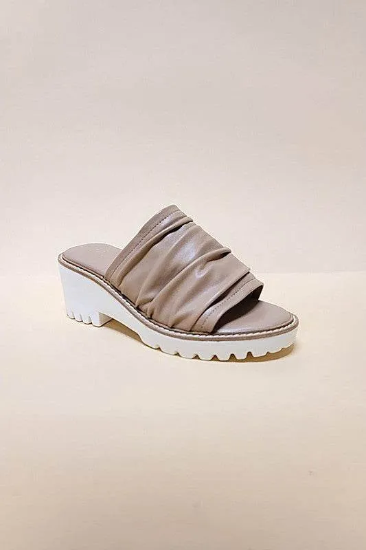D-Aitana-Platform Sandals