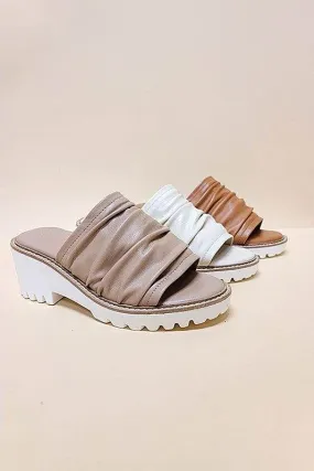 D-Aitana-Platform Sandals