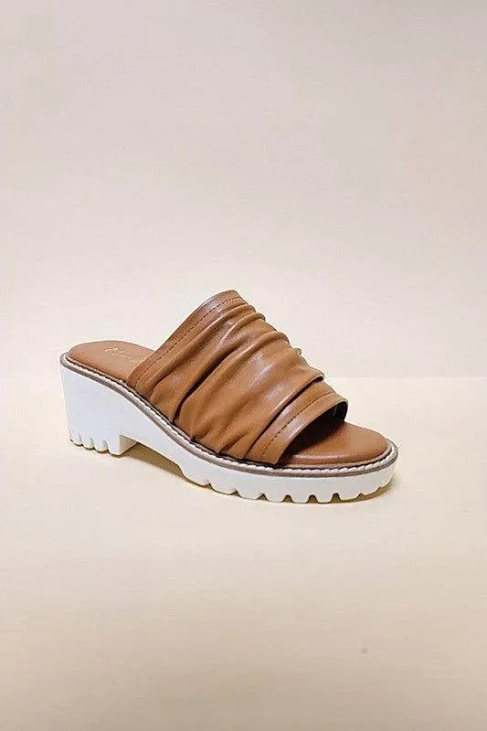 D-Aitana-Platform Sandals
