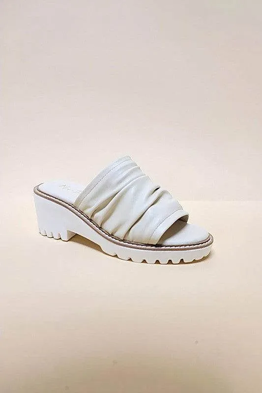 D-Aitana-Platform Sandals