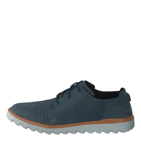 Downtown Lace Slate