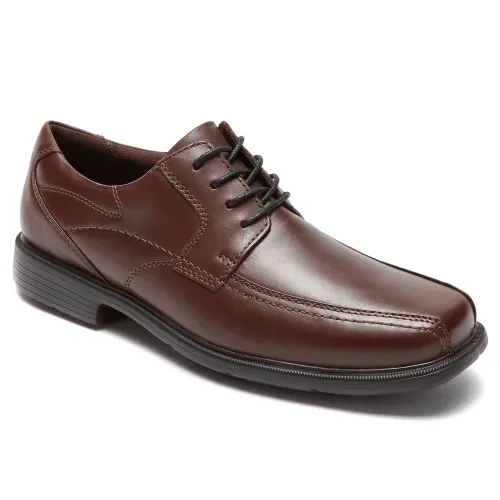 Dunham Men's Douglas Oxfords- Brown