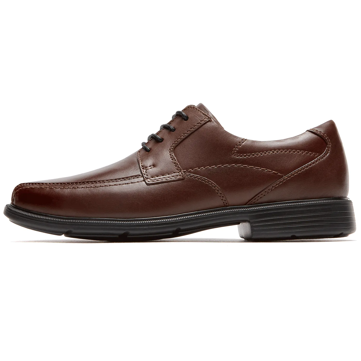 Dunham Men's Douglas Oxfords- Brown