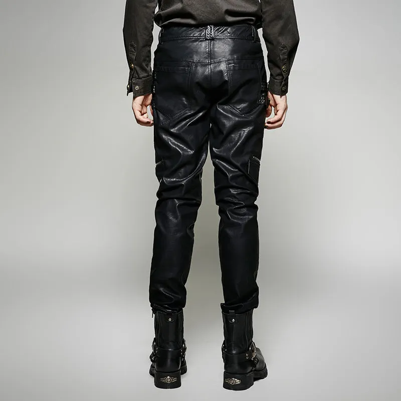 Essex Rocker Pants