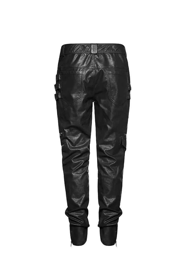 Essex Rocker Pants