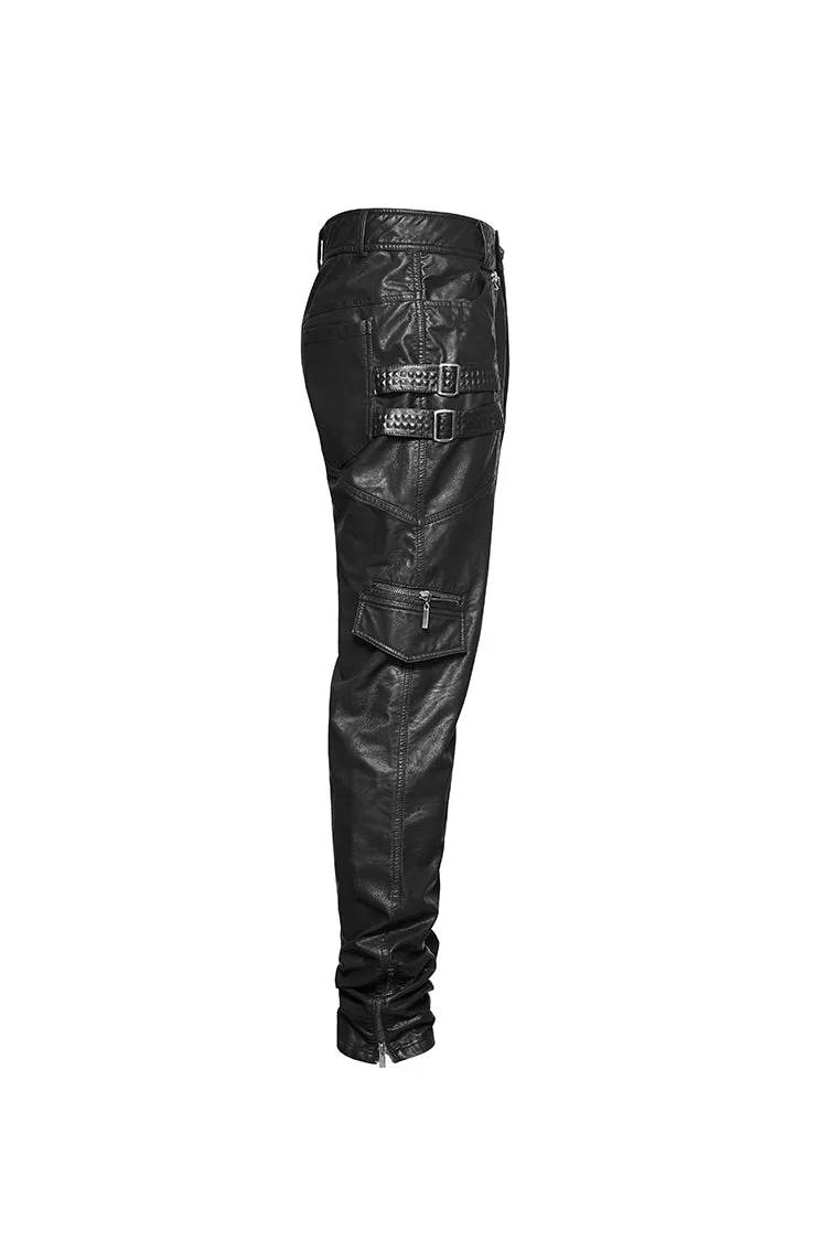 Essex Rocker Pants