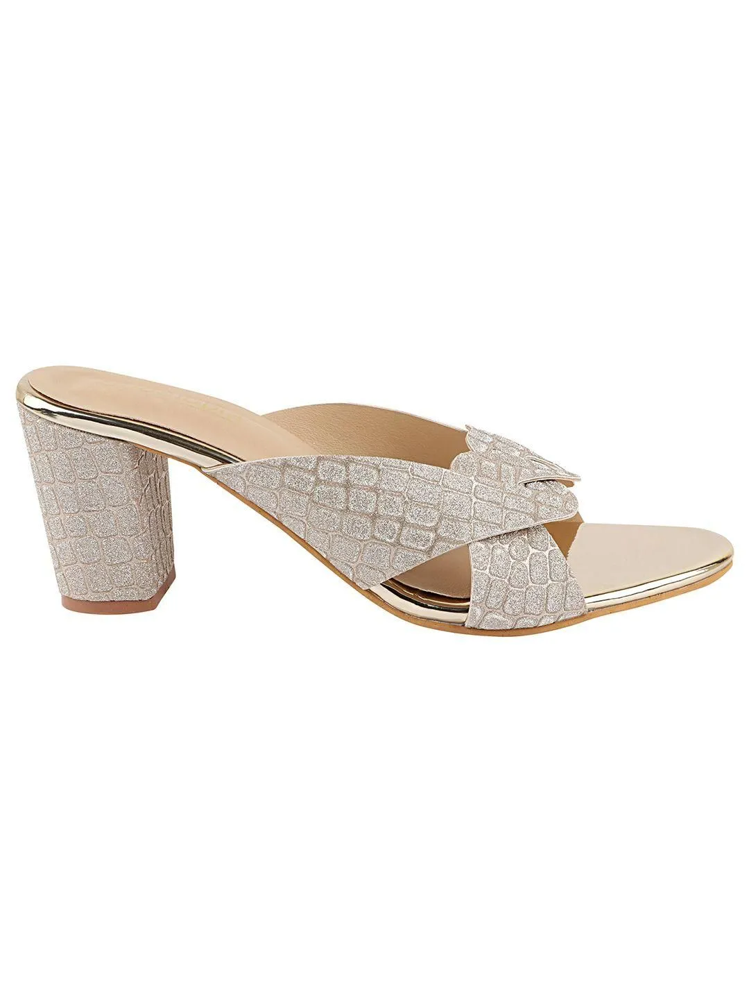 Fashionable Heels Sandals For Women