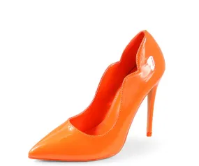 Fashionable High Heel Pump
