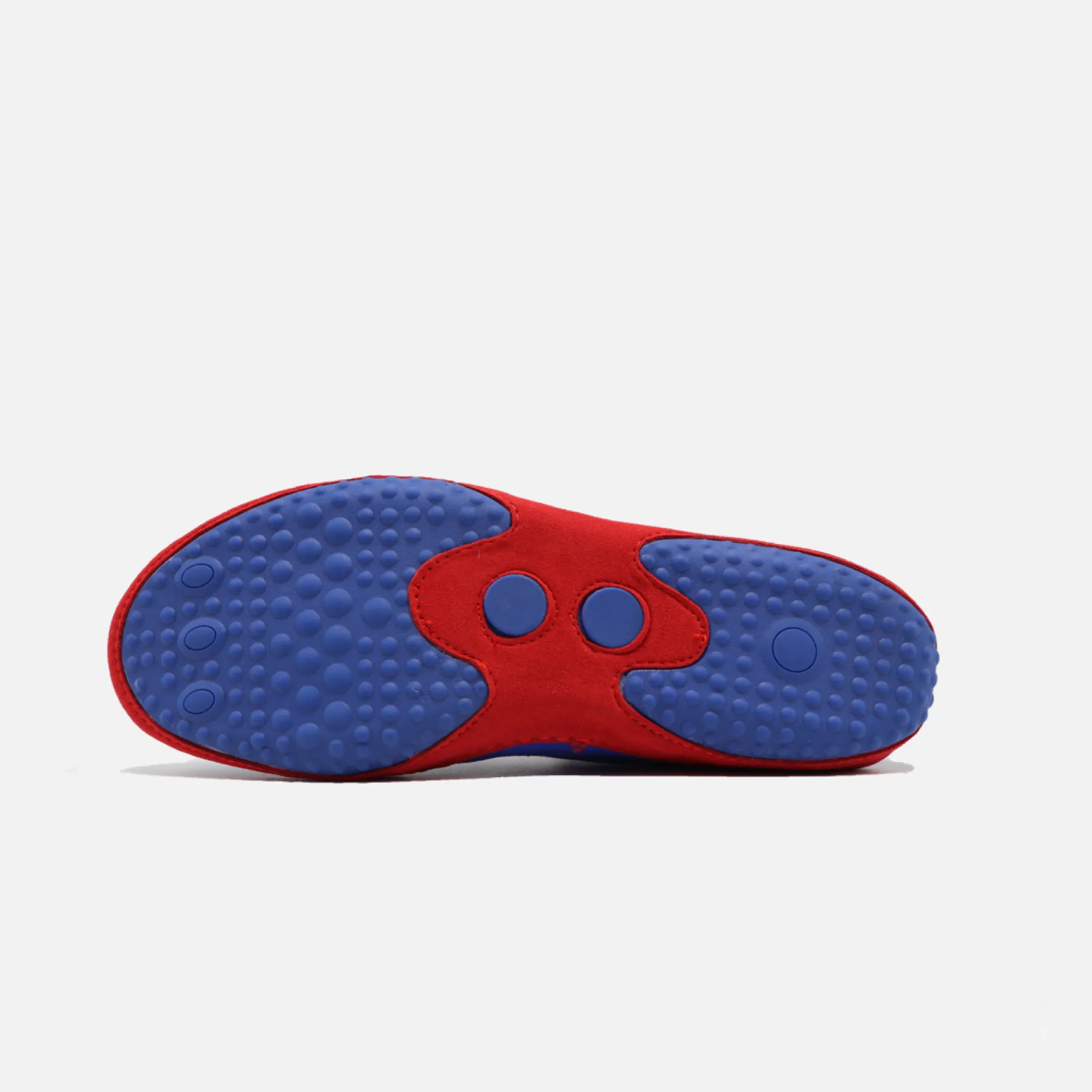 FFB Interlude "1776" Wrestling Shoes