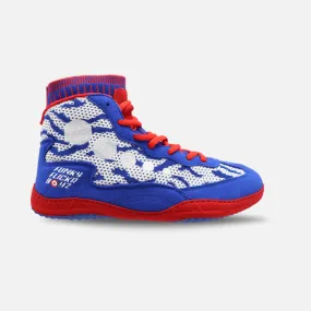 FFB Interlude "1776" Wrestling Shoes