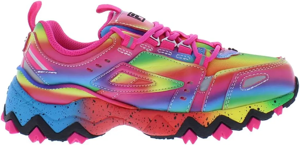Fila Kid's Oakmont Tr Shoes