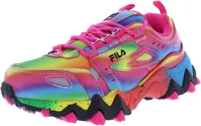 Fila Kid's Oakmont Tr Shoes