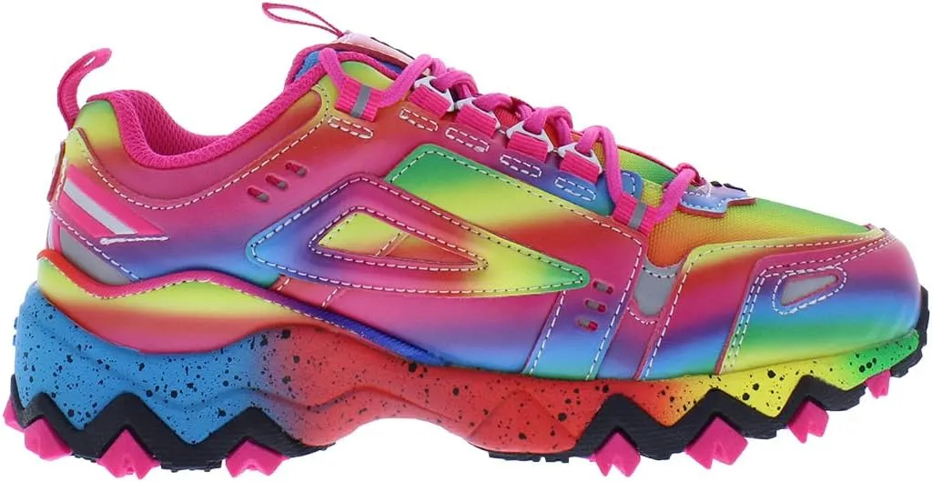 Fila Kid's Oakmont Tr Shoes
