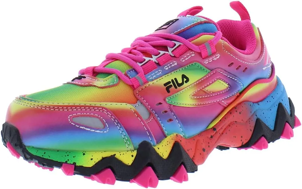Fila Kid's Oakmont Tr Shoes