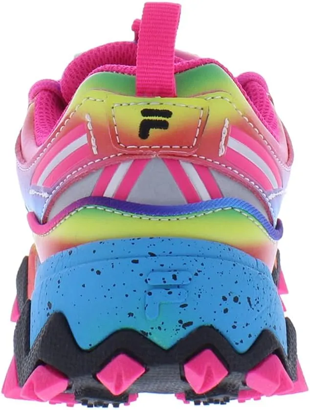 Fila Kid's Oakmont Tr Shoes