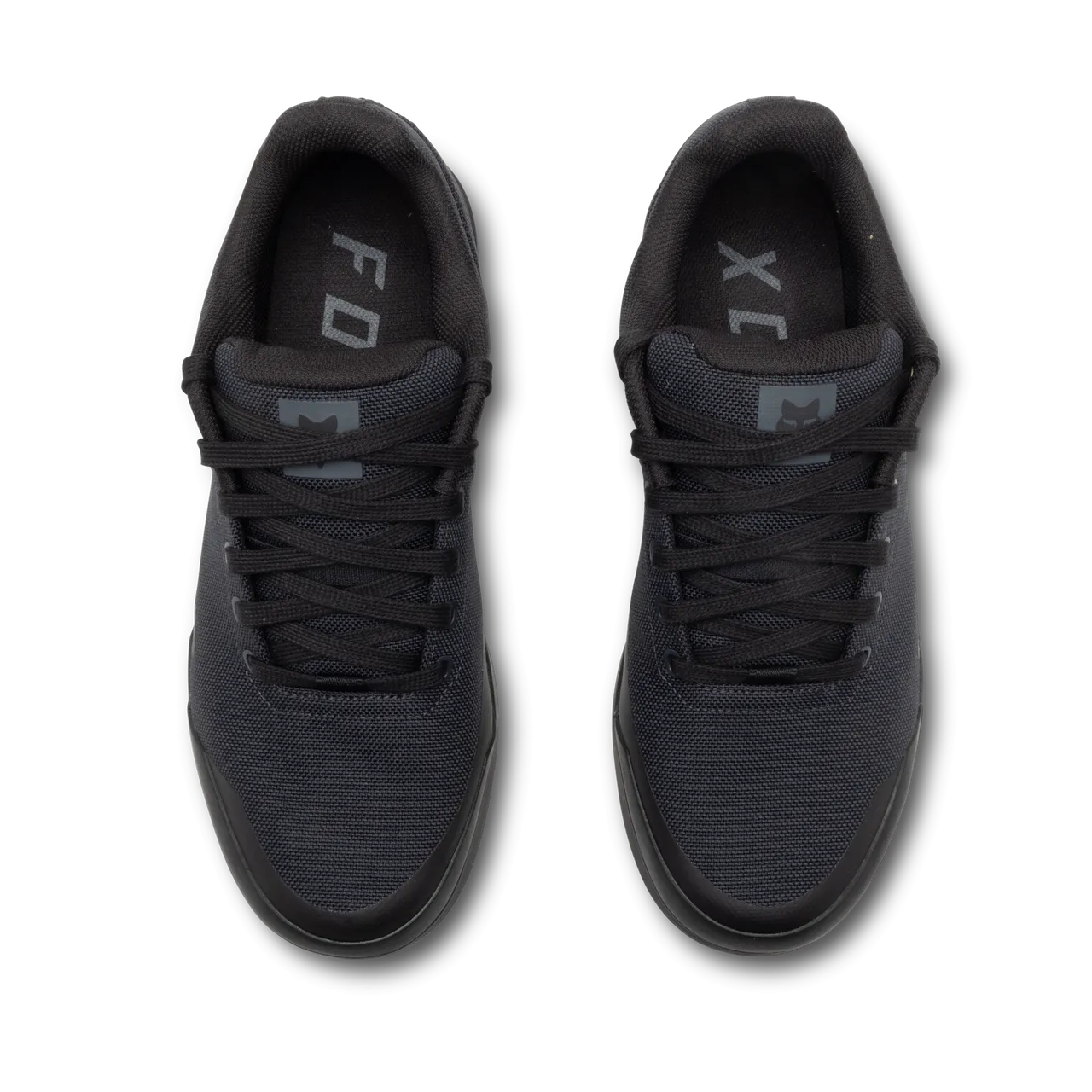 Fox Racing Union Canvas Unisex Mountain Bike Shoes