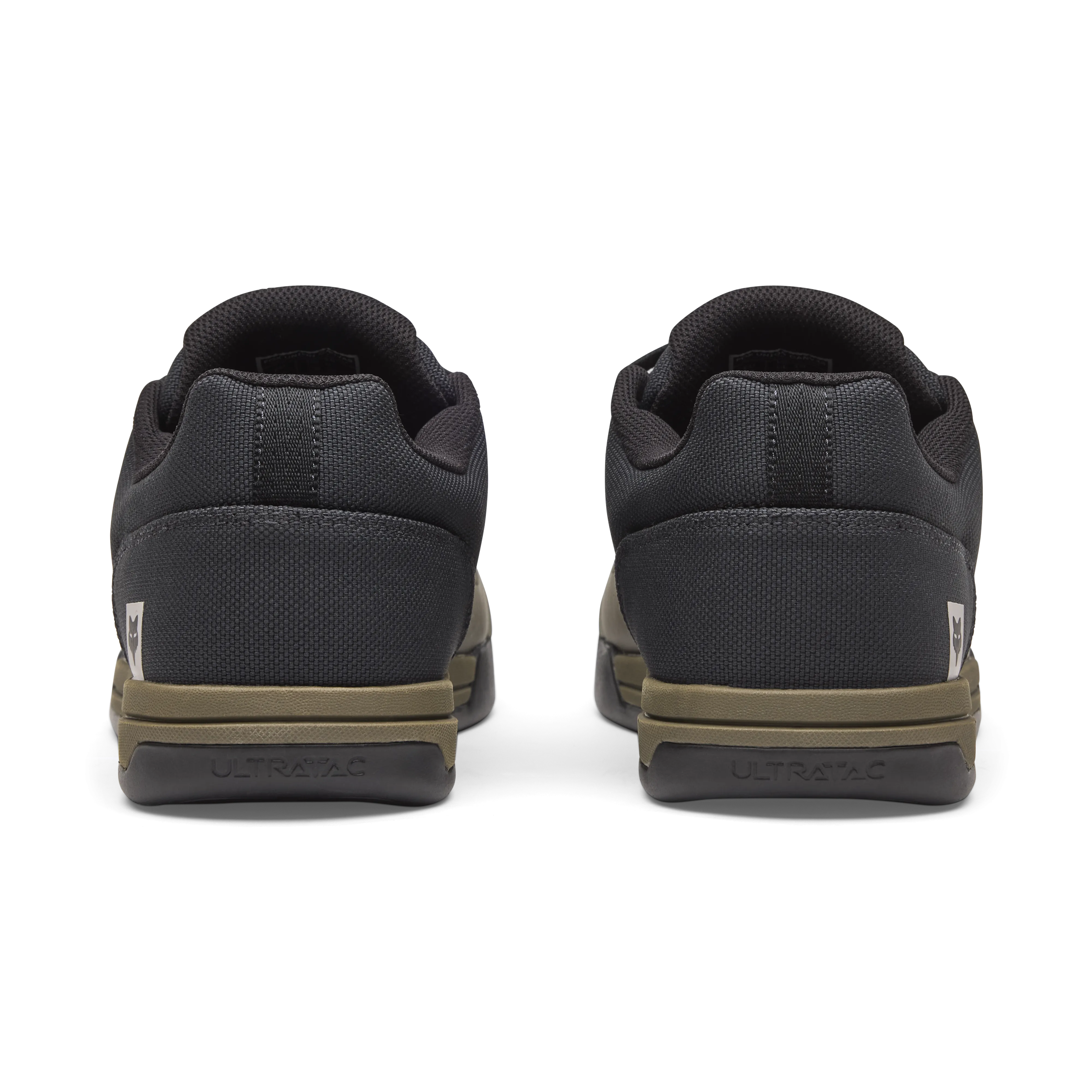 Fox Racing Union Canvas Unisex Mountain Bike Shoes
