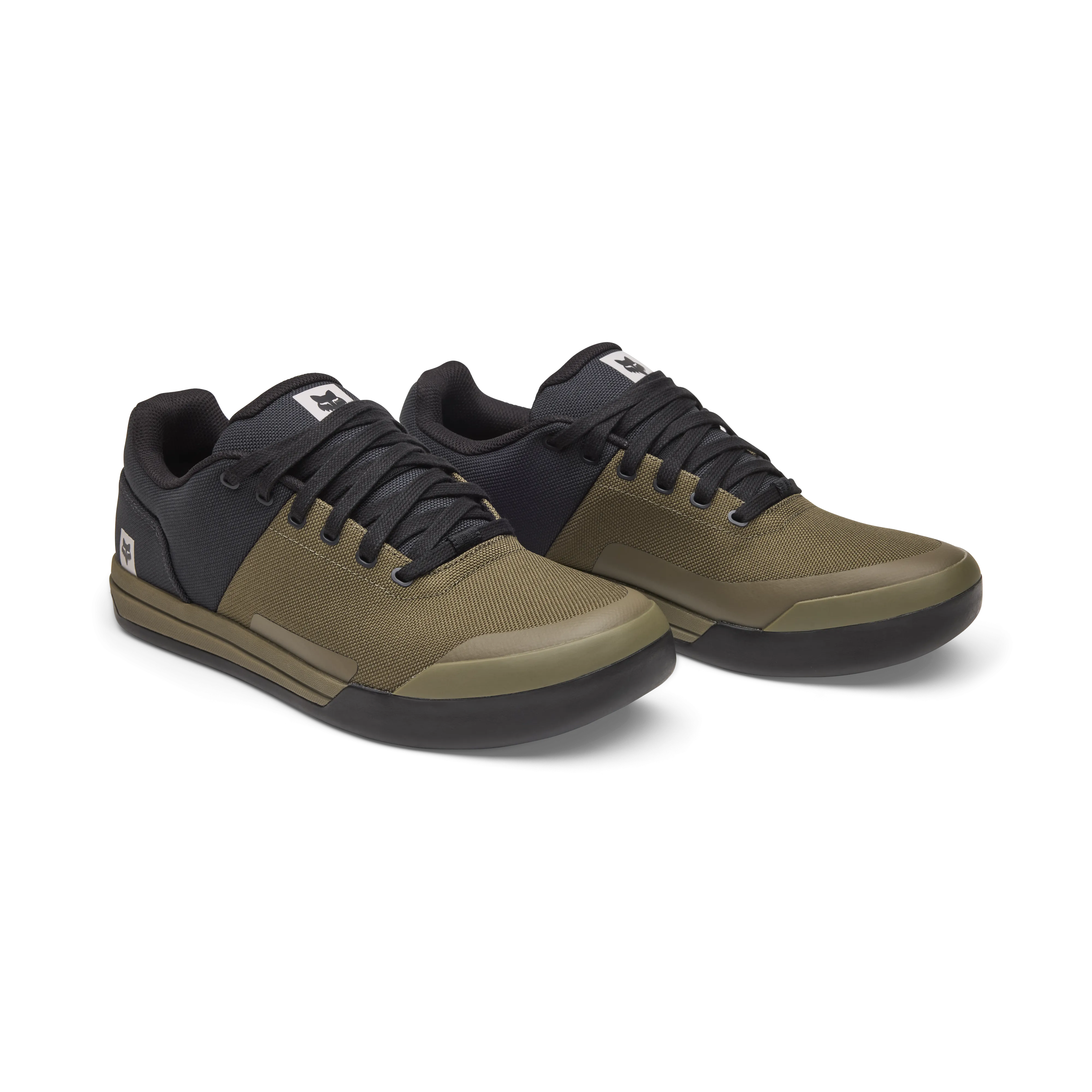 Fox Racing Union Canvas Unisex Mountain Bike Shoes