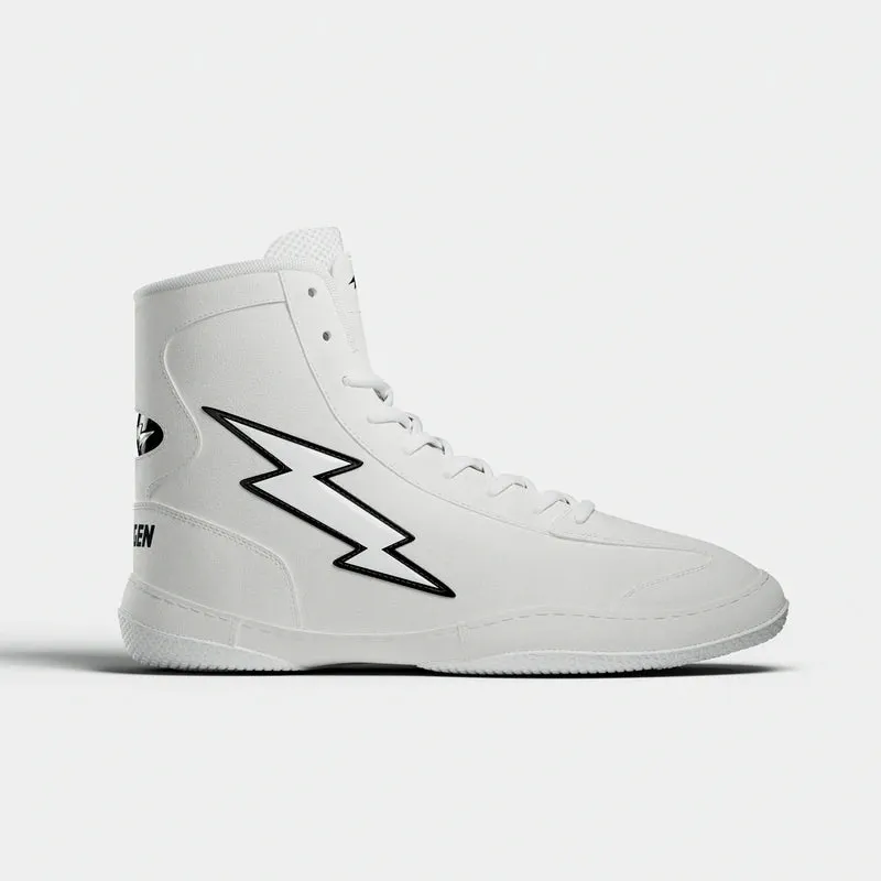 Gen-One "Moon" Wrestling Shoes